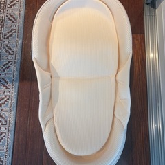 【美品】ネオママイズム ベッドインベッドの画像