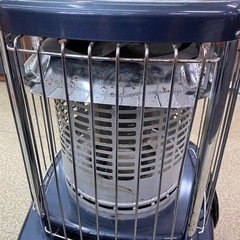 動作確認済 2023年製 CORONA コロナ 業務用 石油ストーブ GH-D12F GH-C12F 灯油 【店頭引取限定】 ブルーバーナ BLUE BURNERの画像