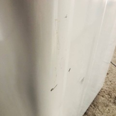 ♦ワールプールジャパン 全自動電気洗濯機【2024年製】YWM-T55LWの画像