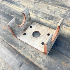 アメリカ製フックの画像