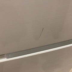 HITACHI 冷蔵庫 RL-154KAの画像