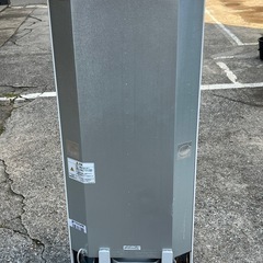 配送可🚚 2ドア冷蔵庫 MITSUBISHI 2022年製◎の画像