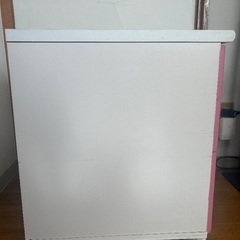 引き出し収納ケースの画像