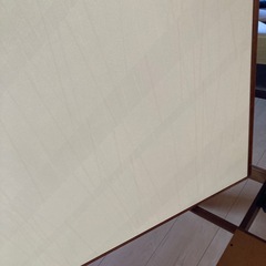 【無料】昭和レトロ　こたつ　長方形　木製の画像