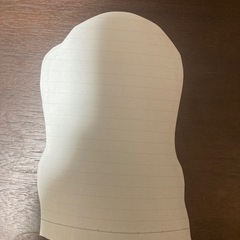 女の子 眼鏡っ娘 手描きイラストの画像