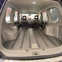 日産エクストレイルの画像