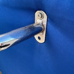 ソファーベッドの画像