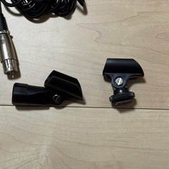 Neewer 14インチ 単方向ショットガンモノプロコンデン サーマイクの画像