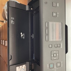 キャノンPIXUS   MG5530の画像