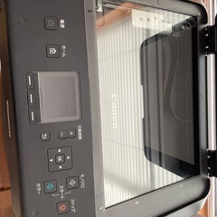 キャノンPIXUS   MG5530の画像