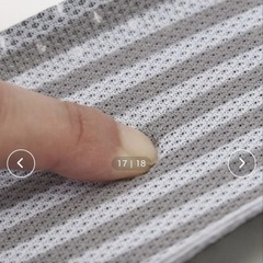 ZOZO レインシューズの画像