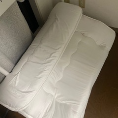 ベッドセットの画像