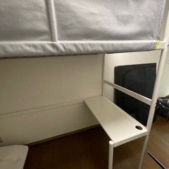 ベッドセットの画像