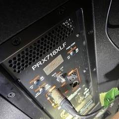 ミュージックバーとかどうですか？　JBL値下げしましたー　　JBL スピーカー　迫力あるサウンドの画像