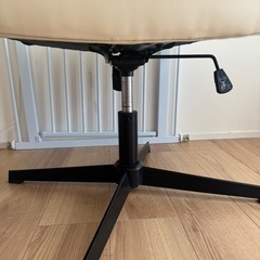 デスクチェアの画像