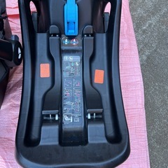 Joie ジョーイ トラベルシステム ベビーカー チャイルドシート
の画像