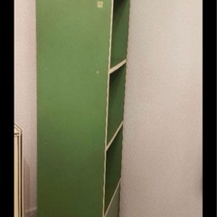 収納家具の画像