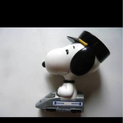 スヌーピー 50周年記念 パレードシリーズの画像