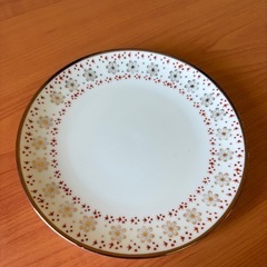 アラベスク調　カップ&ソーサー　6客の画像