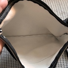 サコッシュの画像