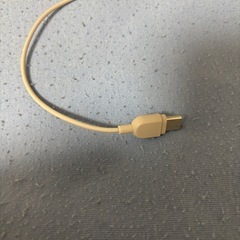 nwm オーペンイヤ　有線イヤホン USB Type-Cの画像