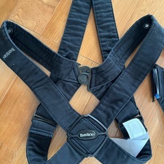 ベビービョルン　抱っこ紐　　の画像