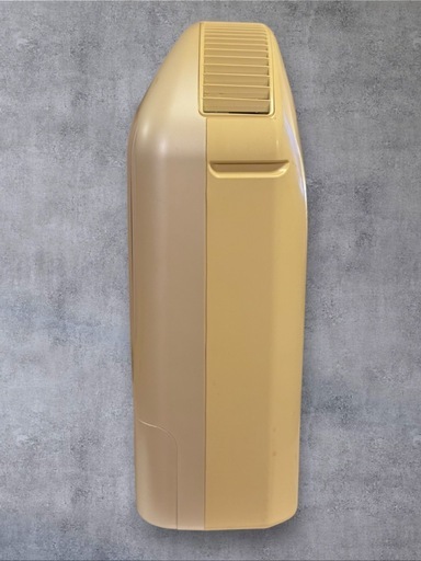 【動作良品】カンキョー CONDENSE コンデンス 除湿機 DBC