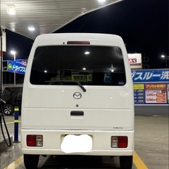 エブリィ R9年9月車検 ETC付きの画像