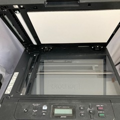 brother ブラザー　複合機　ジャンクの画像