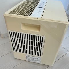 ダイキン　加湿器　HD-152　25畳/42畳対応　大型静音加湿器　　の画像