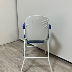 子ども用チェアの画像