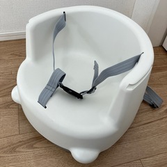 リッチェル　ごぎげんチェアーの画像