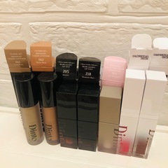 Dinto リップ セットの画像