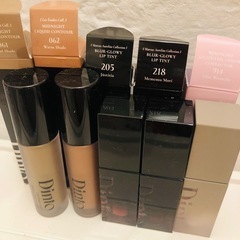 Dinto リップ セットの画像