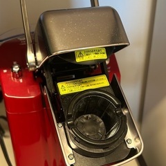 Keurig  コーヒーメーカー美品の画像
