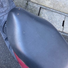 ヤマハ　原付の画像