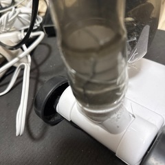 TWINBIRD(ツインバード) 掃除機 コード式 の画像