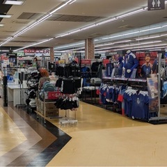 店舗床洗浄・ワックス掛け