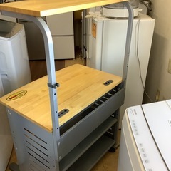 パソコン机　リサイクルショップ宮崎屋　佐土原店　26.1.6の画像