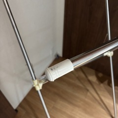 (受付終了中)室内物干し竿の画像