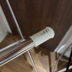 (受付終了中)室内物干し竿の画像