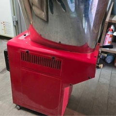 【確定済】三菱農機　循環型精米機MER300の画像