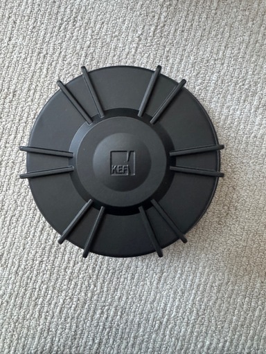 KEF サブウーファーユニット　S200 2/6まで‼️