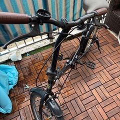 自転車の画像