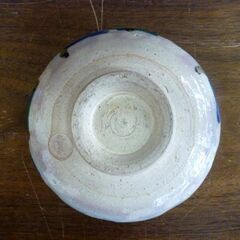 ☆田中香泉作 京焼 茶 茶碗 茶道具 茶器 松林 直径12.0cm 高さ7.2cm 陶磁器 茶の湯 抹茶 煎茶 札幌市 豊平区 平岸店の画像