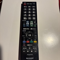 テレビの画像