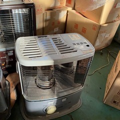 在庫処分！ストーブ格安出品！3,000円〜5,000円の画像