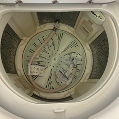 洗濯乾燥機の画像