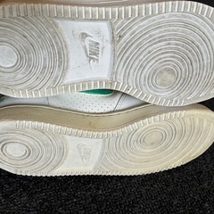 NIKEスニーカーカスタム品(美品)の画像