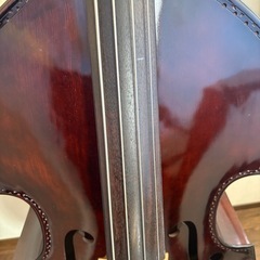 コントラバス オリエンテHO-20の画像